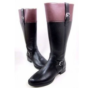 Ariat York Knee High Fashion Riding Boot 7.5